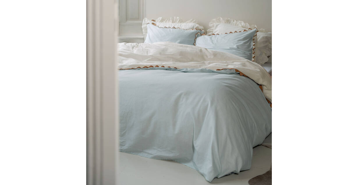 Dindi Home Kussensloop Sweet & Curvy